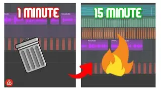 1 Minute VS 5 Minute VS 15 Minute SONG 🔥 ⏲️ (BandLab) | Thomas Duch