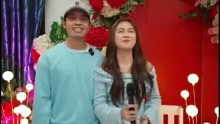 Edu Nag I love you too Kay Vheanzy 