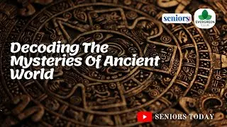 Decoding The Mysteries Of Ancient World with Archhanaa athawale