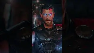 Thor Crossfit🔥🥵#shorts #marvel #spiderman #edit #avengers #Thor
