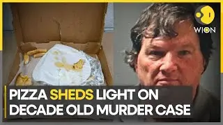 Gilgo beach murders: Suspect's DNA recovered from discarded pizza box | WION