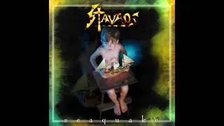 STAUROS (BRA) - Seaquake (2000) Full Album