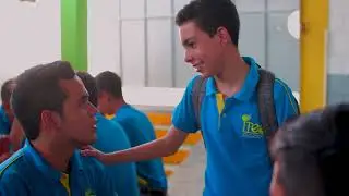 Valores ITEE 2019