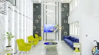 Experience the Difference: A Look Inside Our State-of-the-Art Dental Clinic in Antalya Turkey