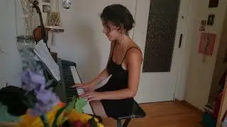 Lana Del Rey - Born to Die (Cover by Erato)