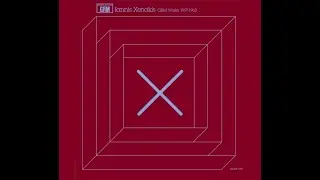 Iannis Xenakis - GRM Works 1957-1962 (The Confrontation Mix)