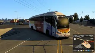 Intercape Mainliner