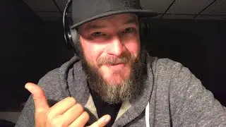 Living The Van Life - Live Stream