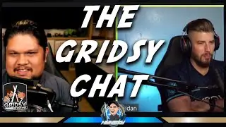 THE GRIDSY CHAT WITH LOKI / STAR WARS : GALAXY OF HEROES