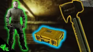 Trying to Help Hatchling's Goes WRRROrright - Escape From Tarkov