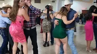 Ya Llego Sergio el Bailador a Bailar a Chihuahua Con los Imperiales.