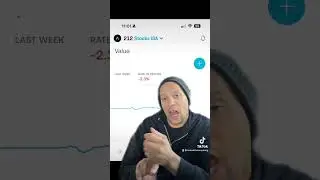 Weekly Portfolio update In May 2025 | Realistic Investment Portfolio Kieran investor | YDSMG