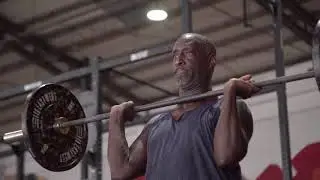 Tone up your muscles and body on this new year. Be HEALTHY and SAFE