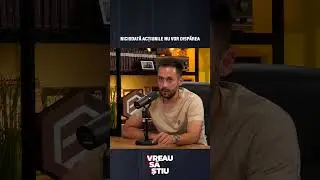 De ce acțiunile NU pot dispărea și cum sunt ele păstrate la depozitarul central 💥 #OctavianNeguț