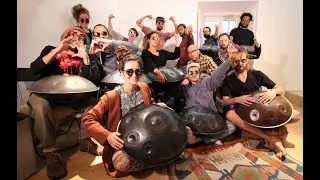 PANTAM RESIDENCE Orchestra |  POLYTOUCH
