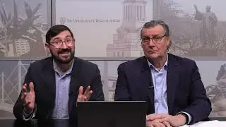 Unpacking the News: The Constitution & Immigration Enforcement in Minneapolis