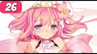 Record of Agarest War Marriage PC Gameplay Part 26