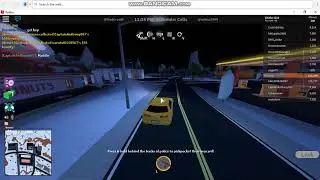 Rolblox Jailbreak (Enjoy)