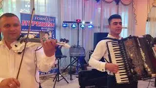 Colaj De Nunta Instrumental