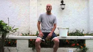 Alan Colmenares ALS #IceBucketChallenge