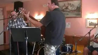 Maynard and Lee Palmer - Cold Cold Heart