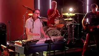 They Might Be Giants at Higher Ground: 