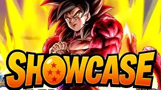 BUFF DAMAGE NYA ULTRA FP SSJ4 GOKU BENER2 NGACAK2 PVP BREE