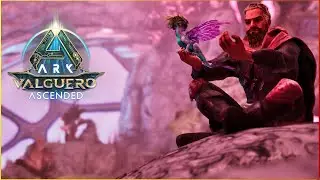 Мы прощаемся с этим местом - ARK ASA Valguero (EP26)
