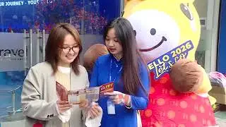 Tet holiday travel fuels strong start for Vietnam&rsquo;s tourism in 2026