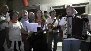 SERENATA  ROMANTICA  BARDIGIANA  2023  