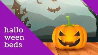 Download Free Horror and Suspense Production Beds for Halloween