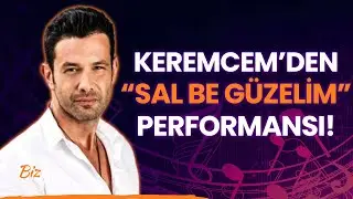 Keremcem'den 