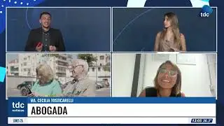 MA. CECILIA TOSTICARELLI  | JUBILACIÓN: CÓMO INICIAR EL TRÁMITE EN ARGENTINA
