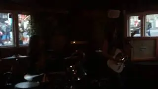 Golden Core - Blóð (live in Reykjavik)
