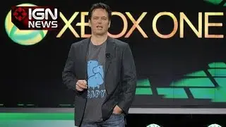 Xbox Boss Addresses Christmas Day DDoS Attacks - IGN News