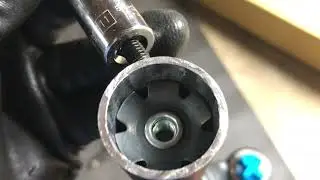 Star Nut Installation DIY Tool