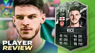 97 Showdown Rice...