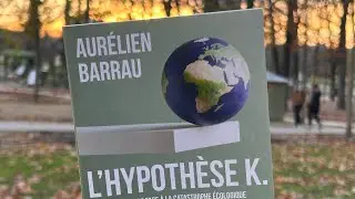 Habiter po&eacute;tiquement le monde, utopie ou possibilit&eacute; ? 📚