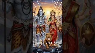 #dailythought  shivjikasandesh तुम्हारे पूर्वज तुम्हें आर्शिवाद हें रहे है..shivshaktisandesh