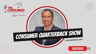 The Consumer Quarterback Show - Mike Murphy and Jason Kobal