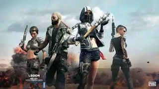 NEXUS & CO. НАДЕЖДА КИБЕРСПОРТА. PUBG(15.01.2020)