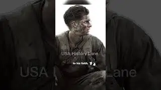 Do you know the true story of the soldier who fought without a weapon?