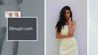 Black or White Cocktail Dresses - Dhrupti.com