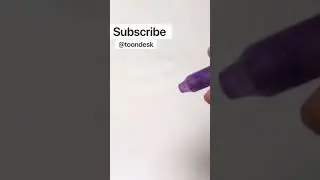 OMG! Book Fair Pen!