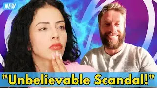 Unveiling Secrets: Why Jasmine Pineda Hid Her Baby&rsquo;s Due Date on 90 Day Fianc&eacute;! 🤫💔