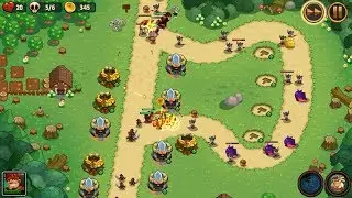 Realm Defense - Daily Trial - Day 71
