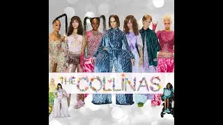 THE COLLINAS AW22