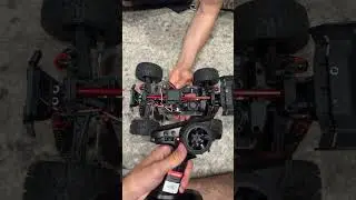 MJX 14210 Hyper Go 1/14 brushless RC