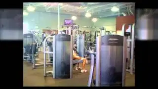 Aerofit Health & Fitness Center: The Total Fitness Experience