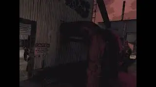 Capture the Intelligence Soundtrack | Factory Danger